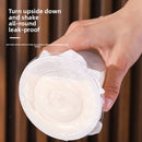 Disposable milk tea cup