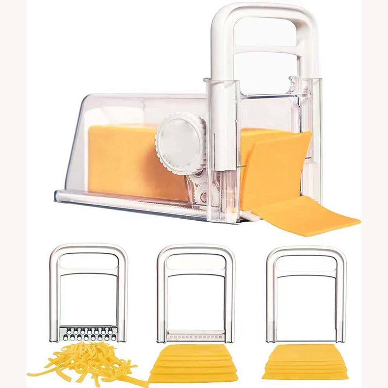 4 in 1 Butter Slicer