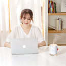 Portable Snow Mountain Humidifier