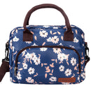Oxford Cloth Insulated Lunch Bag