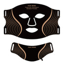 Skin Rejuvenation Beauty Mask