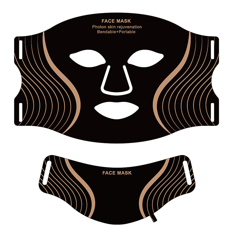 Skin Rejuvenation Beauty Mask