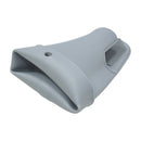 Hot Resistant And Wear-Resistant Thickened Two Finger Kitchen Waterproof Multipurpose Silicone Gloves