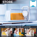4 in 1 Butter Slicer