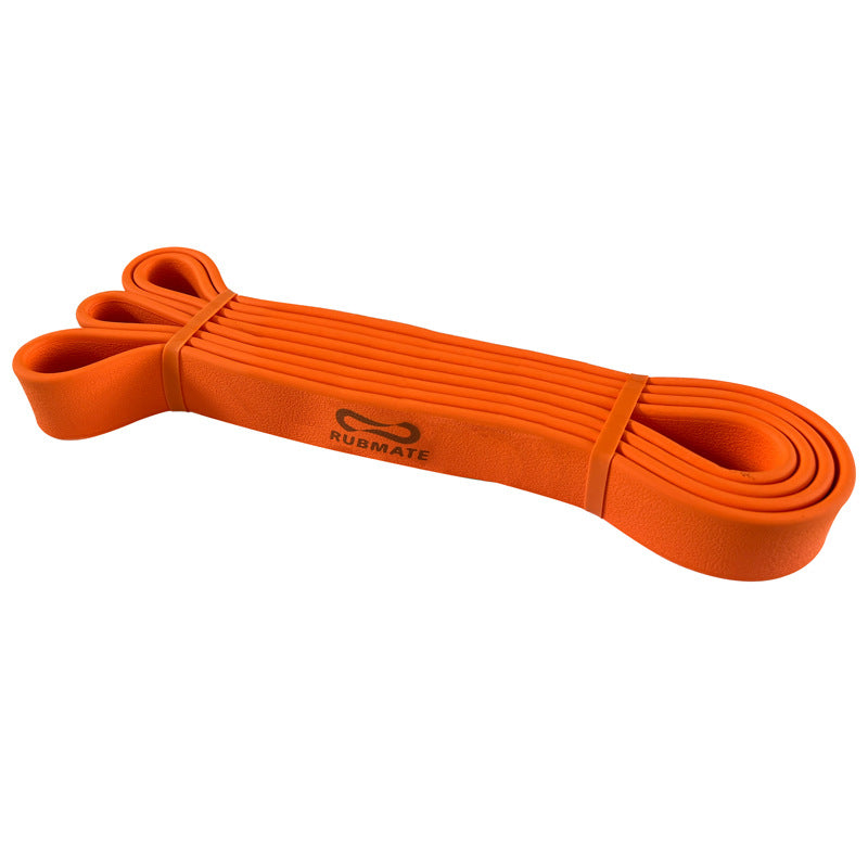 Elastic Resistance Band for Fitness and Yoga Training