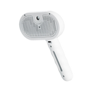 Upgraded Blue Light Spray Pet Comb