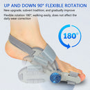 Adjustable Hallux Valgus Toe Corrector