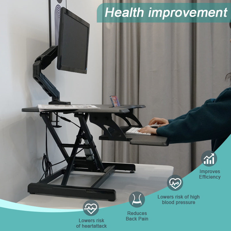 Electric Adjustable Standing Desk