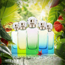 Garden Series Perfume Collection - Floral & Fruity Scents