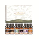 Home Humidifier Aromatherapy Diffuser Stone Essential Oil