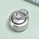 Mini 304 stainless steel chubby thermos cup double layer vacuum portable portable pocket cup gift cup - TrendTrove