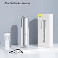 Baseus A1 Car Vacuum Cleaner 4000Pa Wireless Vacuum For Car Home Cleaning Portable Handheld Auto Vacuum Cleaner - TrendTrove
