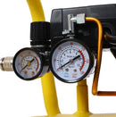 Metal Portable Compressor