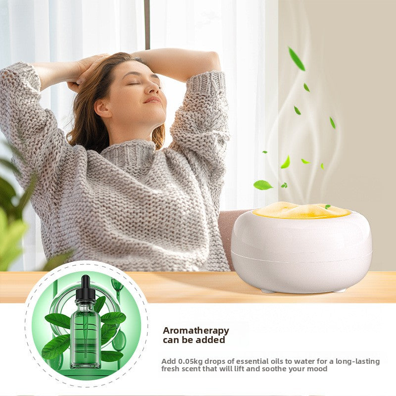 Ultrasonic Essential Oil Humidifier