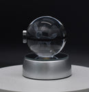 Night Light Decoration