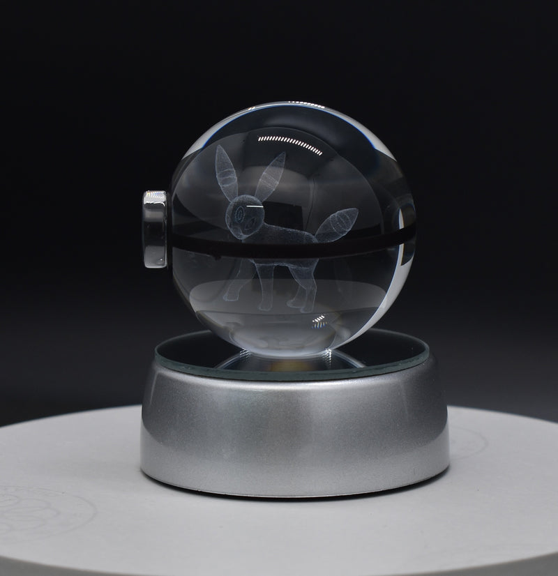 Night Light Decoration