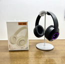 wireless light-emitting Bluetooth headset