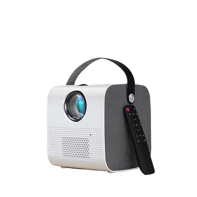 WiFi Home Theater Projector