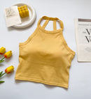 women vest