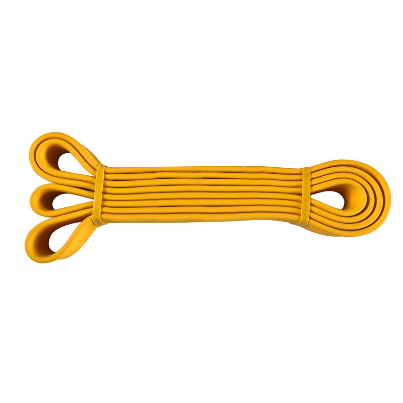 Elastic Resistance Band for Fitness and Yoga Training