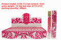 Lattafa 35ml Floral Perfume Tube