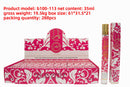 Lattafa 35ml Floral Perfume Tube