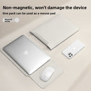 Non-magnetic Laptop Sleeve for 11-16 inch Devices