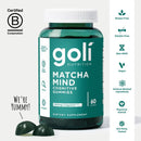 Ashwagandha Probiotic Gummies 3in1 Dietary Supplement