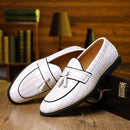 Slip-on Lazy Casual Business Formal Wear Shoes