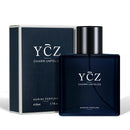 Azure Men's Woody Cologne Perfume
