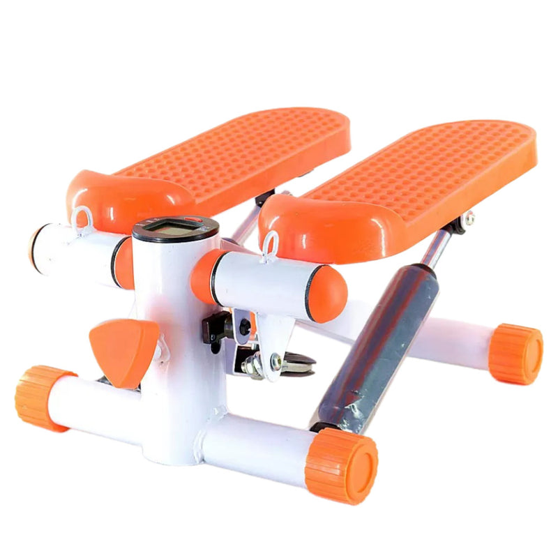 Mini Elliptical Stepper for Home Fitness