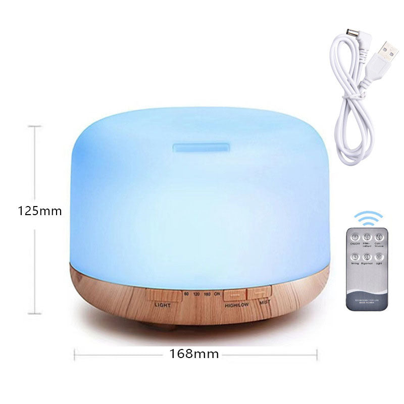 air humidifier