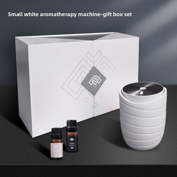 Essential oil diffuser