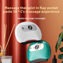 Portable Electric Bian Stone Scraping Plate