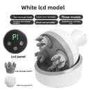 Electric head massagertifact