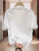 Heavyweight Cotton T-Shirt