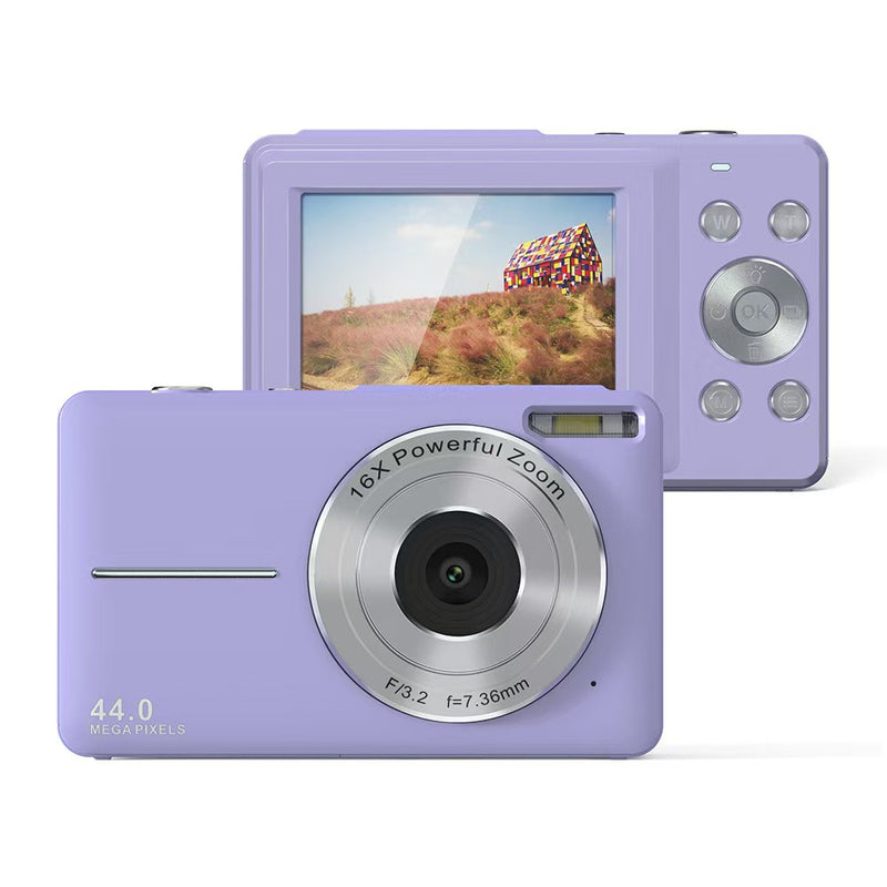 Mini Digital Camera