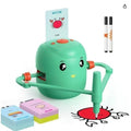 Smart Auto-Drawing Robot for Kids Early Education