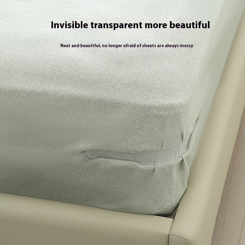 Invisible Bed Sheets Mattress Cover Holder Multi-function Fixing Clip