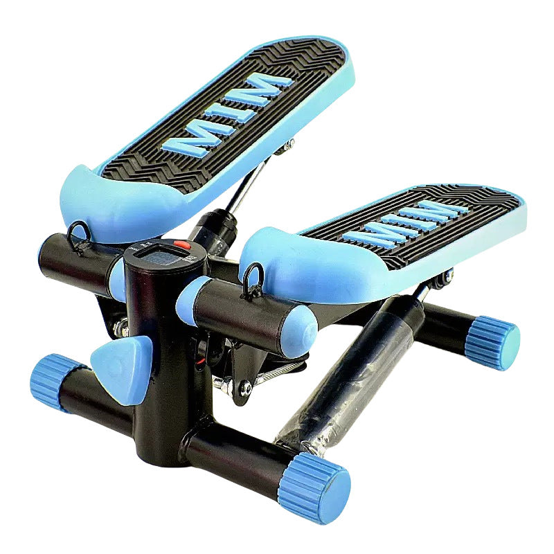 Mini Elliptical Stepper for Home Fitness