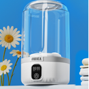 Portable Mini Washing Machine