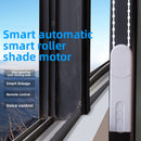 Bluetooth smart pull rope curtain motor automatic graffiti remote control