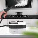 High-temperature and high-pressure steam cleaning machine