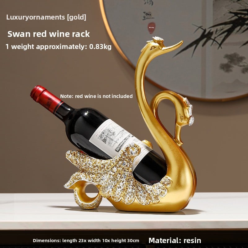 Desktop ornaments for the office entrance hall