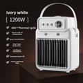 Electric heater
