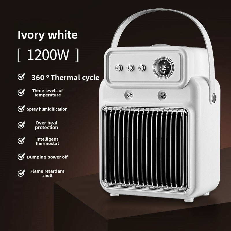 Electric heater