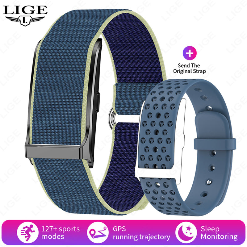 Fitness Sports Bracelet for Foreign Trade