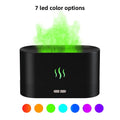 Automatic aroma diffuser