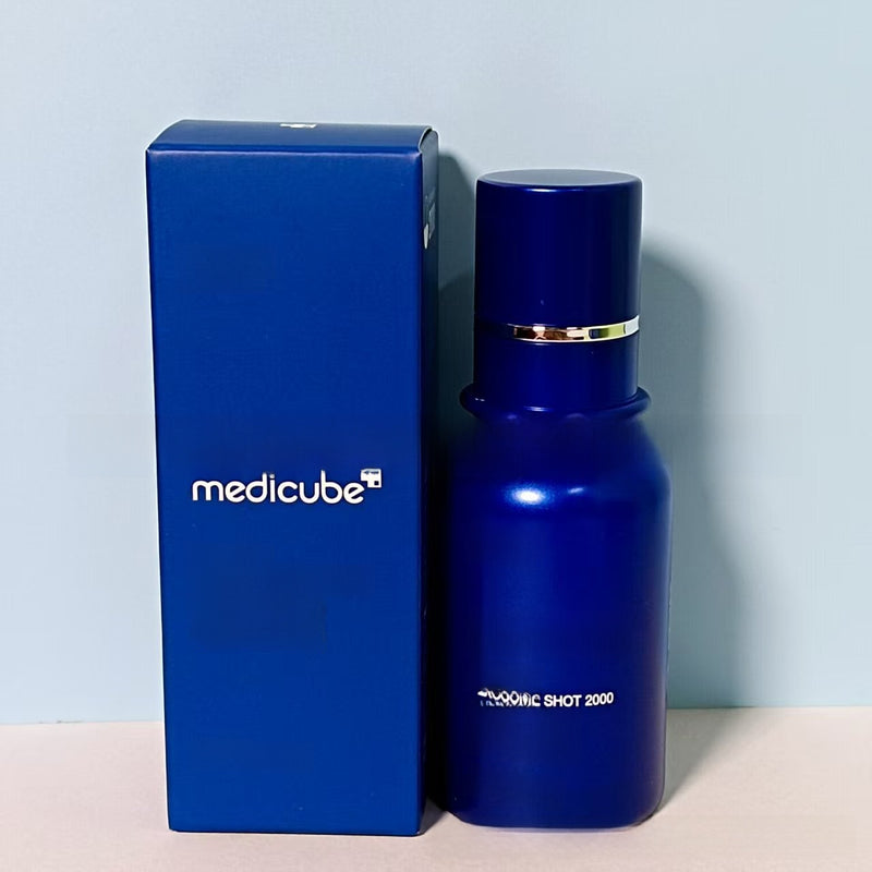 Medicube Collagen Elastic Jelly Cream 110ml Moisturizing Face Cream