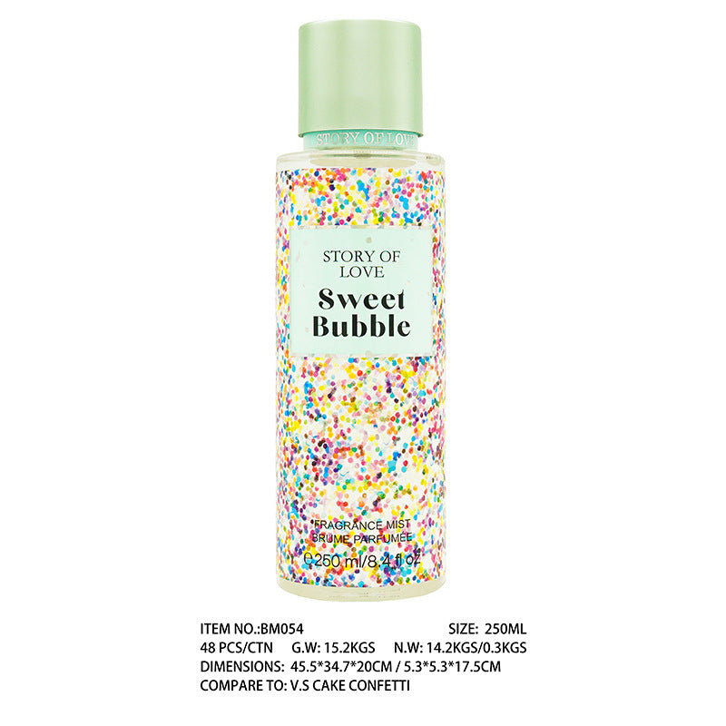 Victoria Men's Perfume